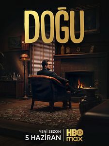 Doğu Sezon 4 posteri