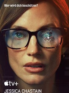 The Savant Sezon 1 posteri