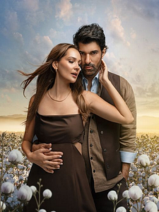 Bereketli Topraklar Sezon 1 posteri