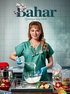 Bahar Sezon 2 posteri