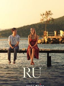Ru Sezon 1 posteri