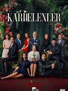 Kardelenler Sezon 1 posteri