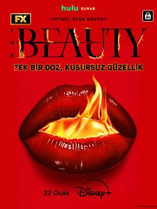The Beauty Sezon 1 posteri