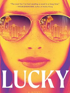 Lucky Sezon 1 posteri