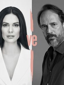 İlk ve Son Sezon 3 posteri