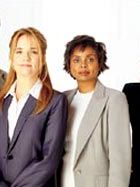 For the People (2002) Sezon 1 posteri