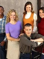 American Dreams Sezon 3 posteri