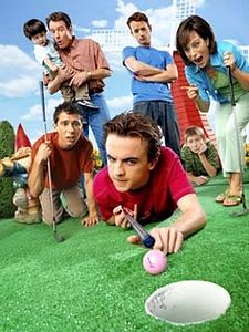 Malcolm in the Middle Sezon 7 posteri