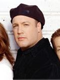 The King of Queens Sezon 9 posteri