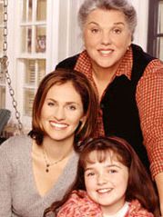 Judging Amy Sezon 6 posteri