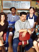 Luis Sezon 1 posteri