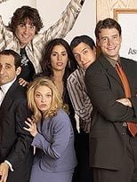 A.U.S.A. Sezon 1 posteri