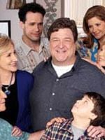 Center of The Universe Sezon 1 posteri