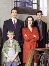 Philly Sezon 1 posteri