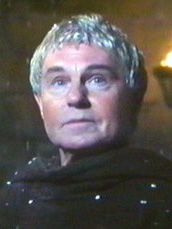 Cadfael Sezon 4 posteri