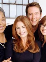 Touched by an Angel Sezon 9 posteri