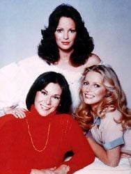 Charlie'nin Melekleri Sezon 5 posteri