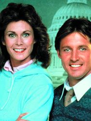 Scarecrow and Mrs. King Sezon 4 posteri