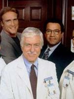 Diagnosis: Murder Sezon 8 posteri