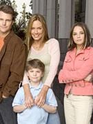 Head Cases Sezon 1 posteri