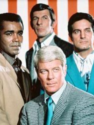 Görevimiz Tehlike Sezon 7 posteri