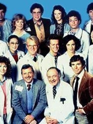 St. Elsewhere Sezon 6 posteri