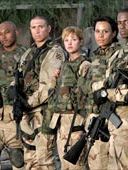 Over There Sezon 1 posteri