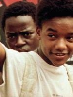 Cidade dos Homens Sezon 6 posteri