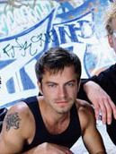 Shasta McNasty Sezon 1 posteri