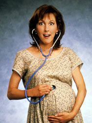 Oh Baby Sezon 2 posteri