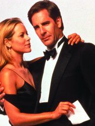 Mr. & Mrs. Smith (1996) Sezon 1 posteri