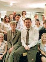 The Office Sezon 2 posteri