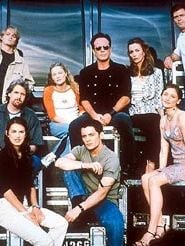 Live Through This Sezon 1 posteri