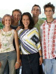 Vice Versa (2004) Sezon 2 posteri