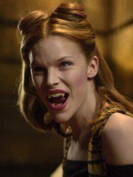 Vampire High Sezon 1 posteri