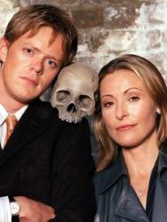 Murder City Sezon 2 posteri