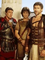 Empire Sezon 1 posteri