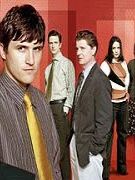 Conviction - UK Sezon 1 posteri