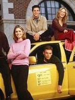 Jack and Jill Sezon 2 posteri