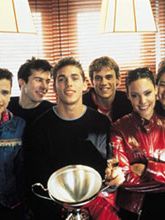 La Vie devant nous Sezon 1 posteri