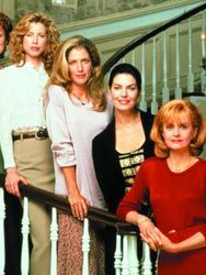 Sisters Sezon 6 posteri