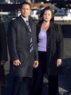 The Evidence Sezon 1 posteri