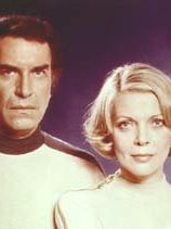 Space : 1999 Sezon 2 posteri