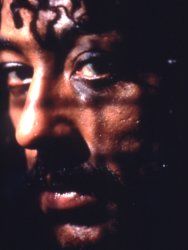 The Hunger Sezon 2 posteri