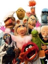 The Muppet Show Sezon 5 posteri