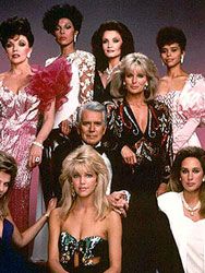 Dynasty Sezon 9 posteri