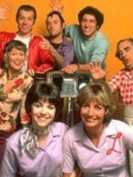 Laverne & Shirley Sezon 8 posteri