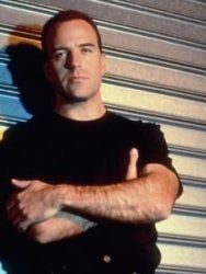 The Sentinel Sezon 4 posteri