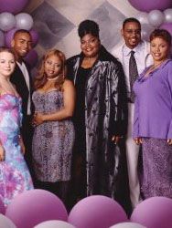 The Parkers Sezon 5 posteri