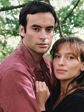 Un été de canicule Sezon 1 posteri